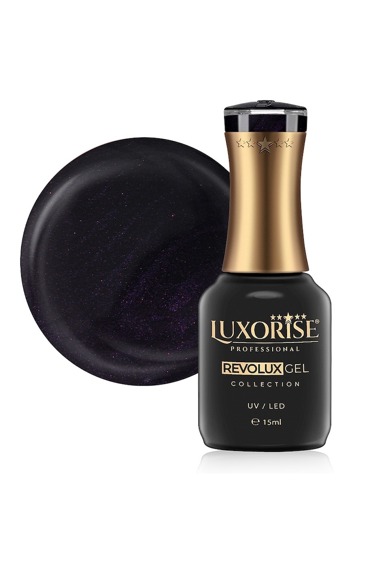 Oja Semipermanenta Revolux  Born to Rule 15ml