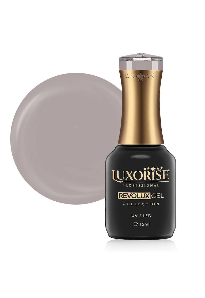 Oja Semipermanenta Revolux  Almond Milk 15ml