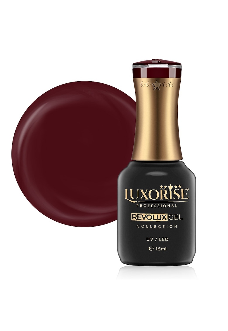 Oja Semipermanenta Revolux  Celebrity Smile 15ml