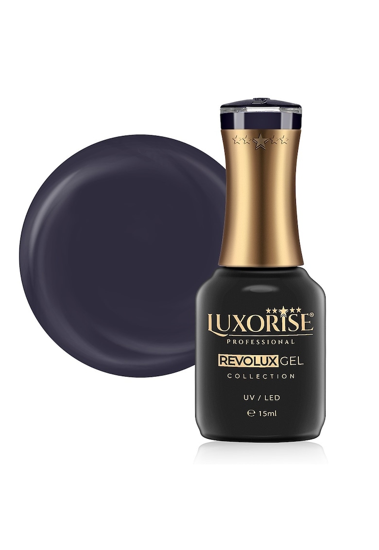 Oja Semipermanenta Revolux  Deep Space 15ml