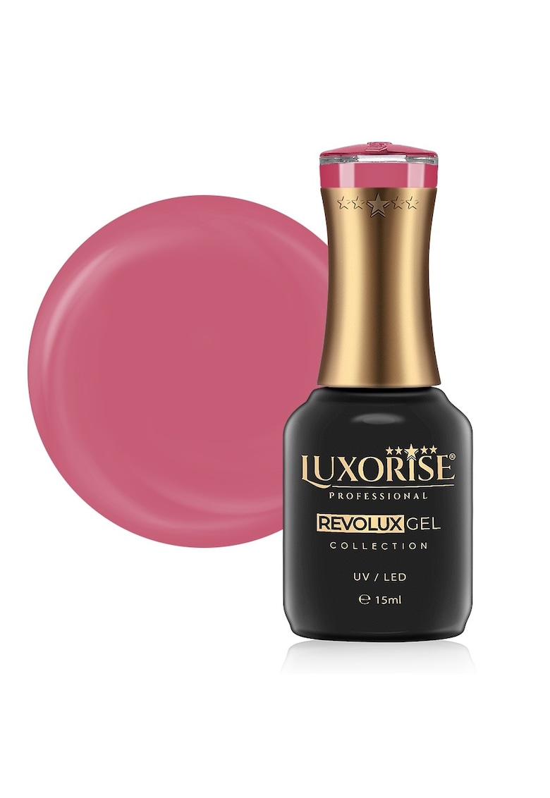Oja Semipermanenta Revolux  Love Wind 15ml