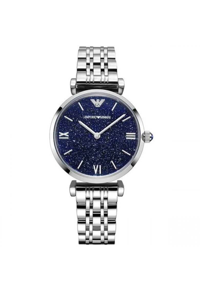 Ceas Dama - Emporio  Gianni T-Bar AR11091 - Albastru