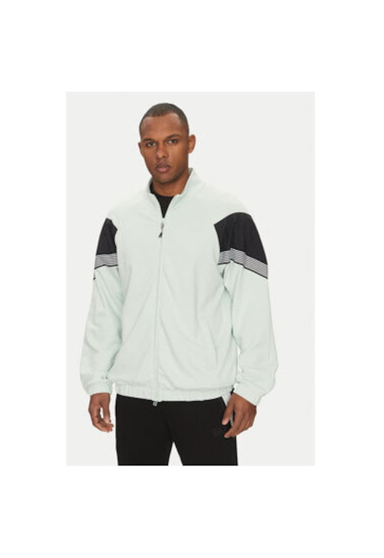 Hanorc barbati  Emporio Armani - 7M000267 AF12451 - Bumbac - Albastru - Albastru