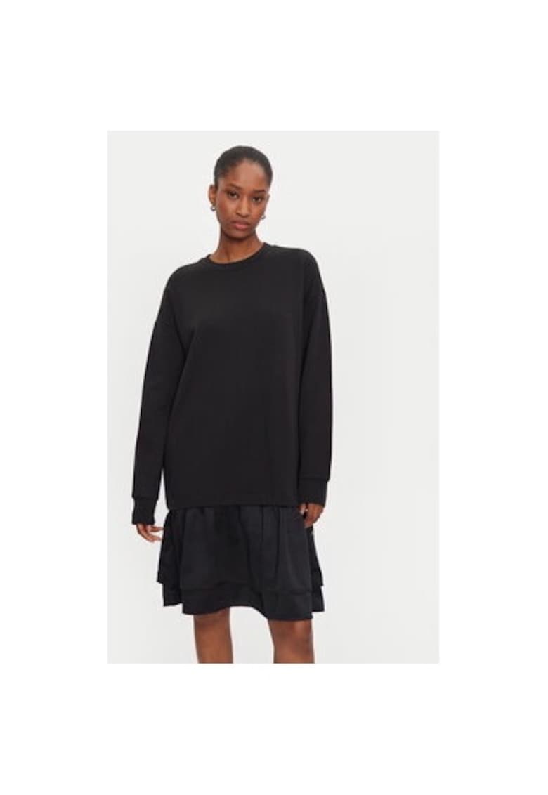Rochie Dama -  304346538 - Negru - Negru