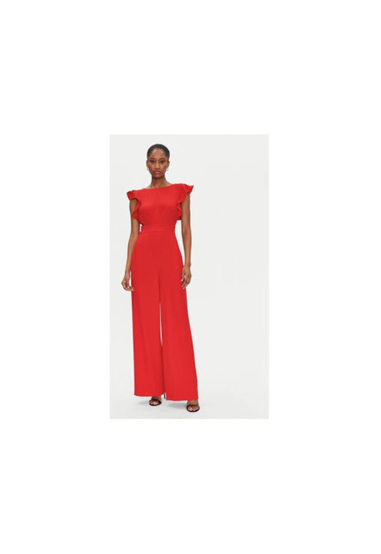 Oferte la Salopeta dama -  305265678 - Poliester - Negru - Negru
