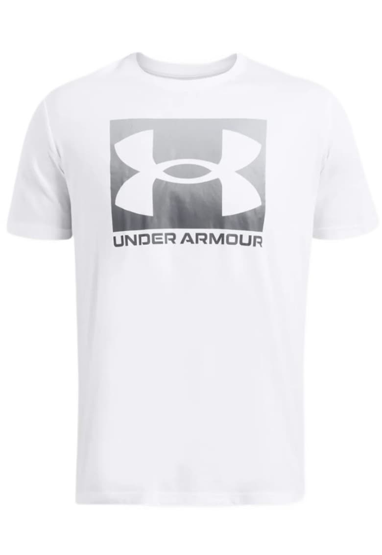 Tricou barbati  Bumbac - Alb - Alb