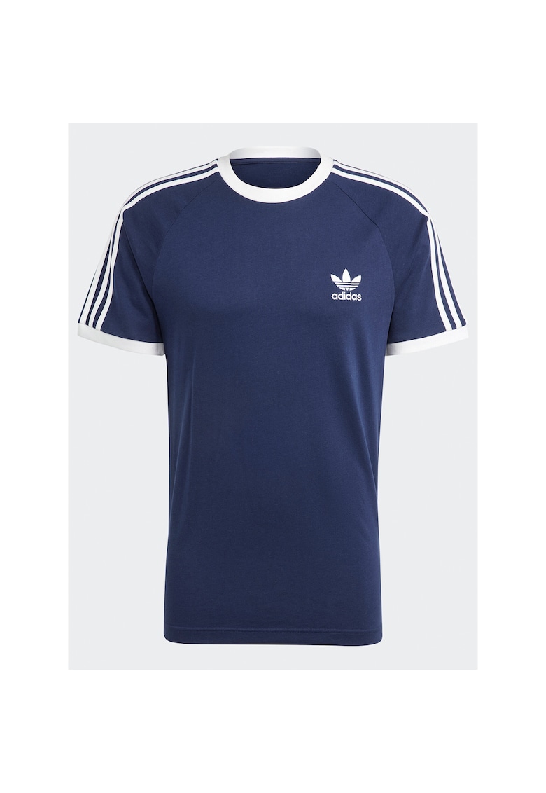 Tricou cu detaliu logo