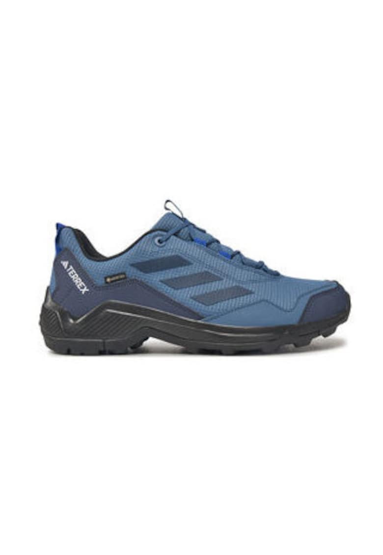 Oferte la Pantofi cu model colorblock - pentru trekking