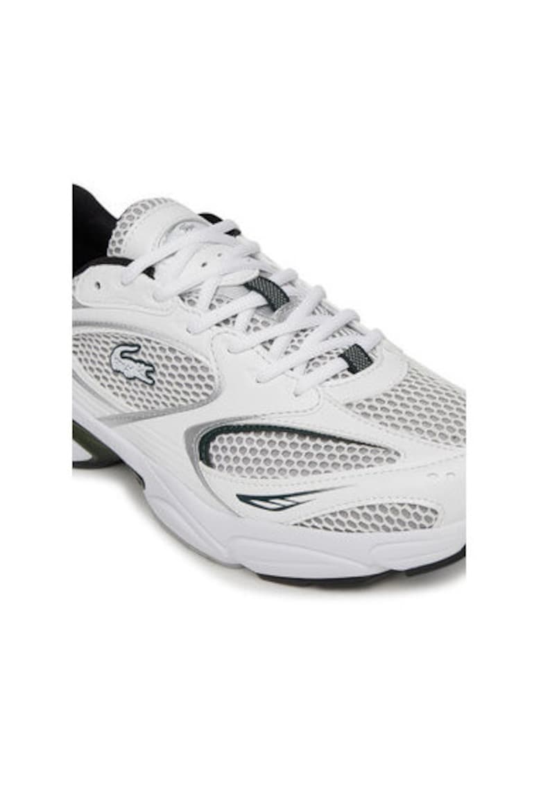 Oferte la Pantofi sport barbati - 749SMA0021 -  Piele ecologica - Multicolor