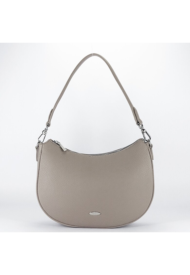 Oferte la Geanta casual  Paris G-24102 M11 - Bej - 22x32x8