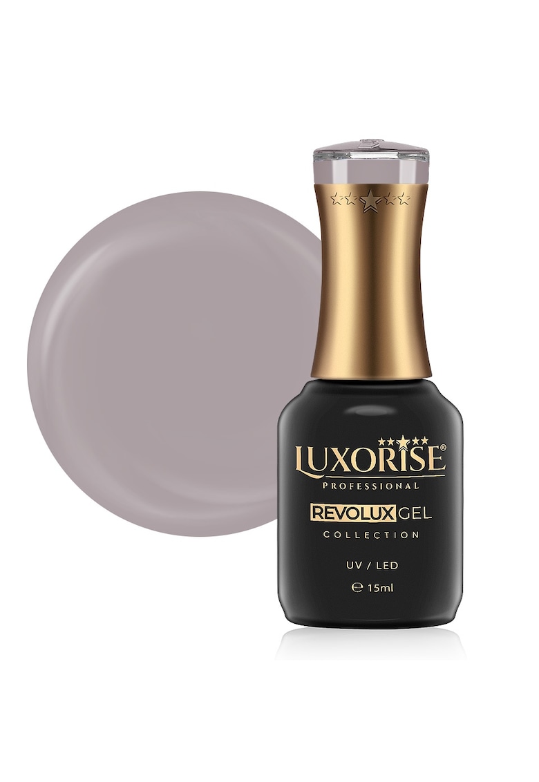 Oja Semipermanenta Revolux  - Be Yourself 15ml