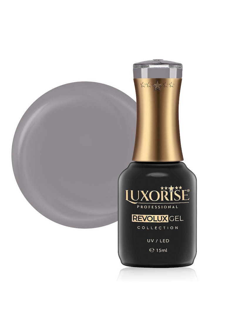 Oja Semipermanenta Revolux  - Simple Diva 15ml