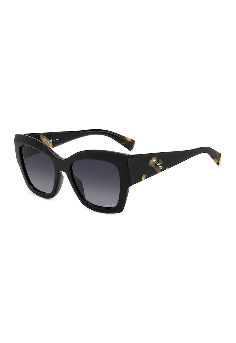 Ochelari de soare butterfly cu lentile in degrade