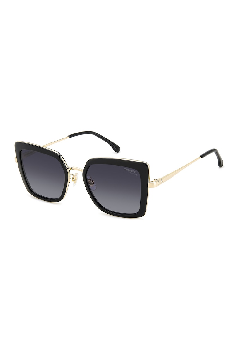 Ochelari de soare butterfly cu brate metalice