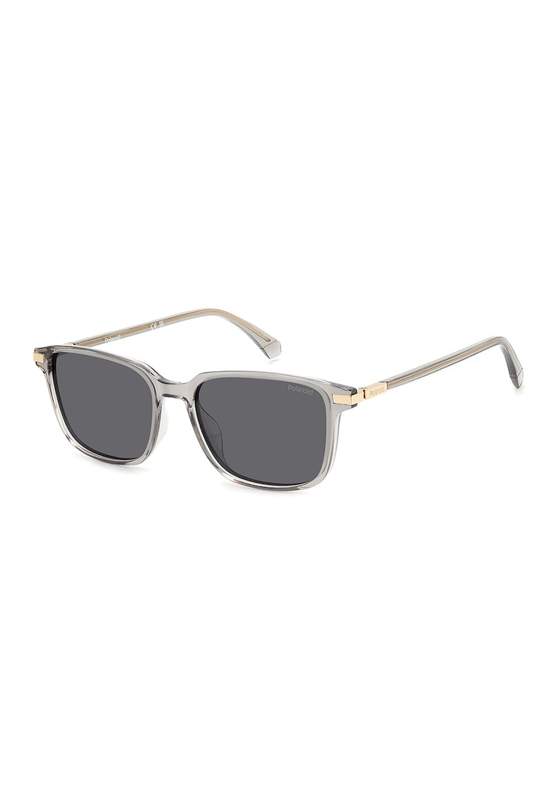 Oferte la Ochelari de soare patrati cu lentile polarizate