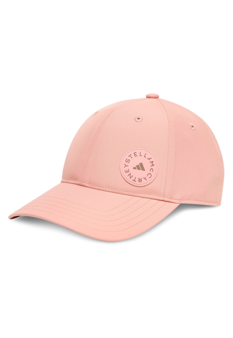 Sapca baseball cu logo - piersica
