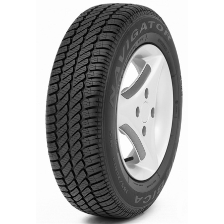 Anvelopa 175/70R13 82T NAVIGATOR 2 MS 3PMSF