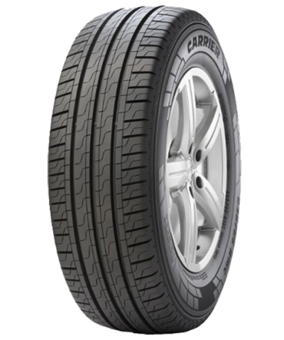 PIRELLI CARRIER 205/65R16C 107 T