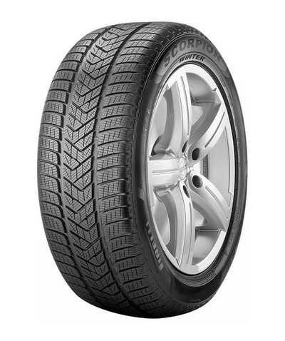 PIRELLI Scorpion winter MO 255/50R19 107V XL