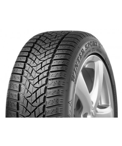 DUNLOP WINTER SPORT 5 SUV MO 285/40R20 108 V XL