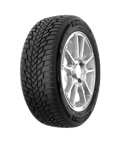 PETLAS SNOWMASTER 2 185/65R15 88 H