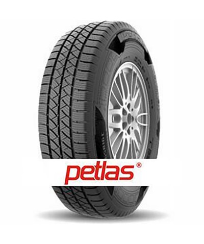 PETLAS VANMASTER A/S + 195/60R16C 99 T