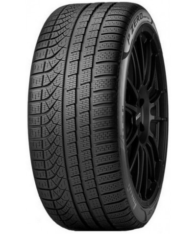 PIRELLI P zero winter MO 255/40R20 101V XL