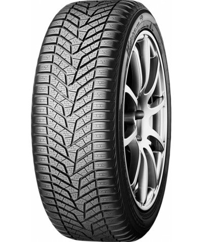 YOKOHAMA BluEarth*Winter V905 XL 235/60R18 107H