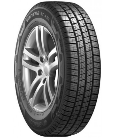HANKOOK Vantra st as2 ra30 195/75R16C 110/108R 10PR