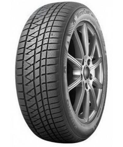 Kumho 255/60R18 H WS71 Wintercraft SUV XL 112 H