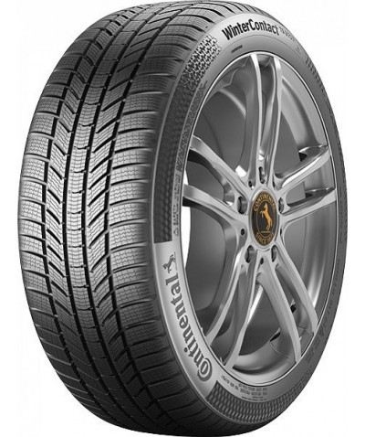 Continental 255/40R20 T TS 870P XL FR 101 T