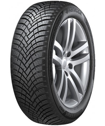 Hankook 185/60R16 H W462 Winter Icept RS3 86 H