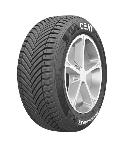 CEAT 4SeasonDrive X5 225/50R17 98V XL