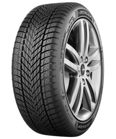 DUNLOP WINTER 235/40R19 96 V XL