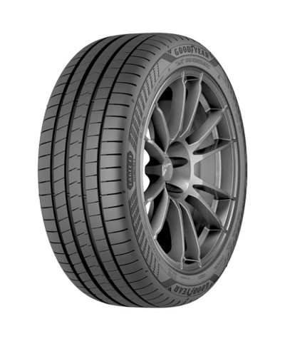 GOODYEAR EAGLE F1 ASYMMETRIC 6* 255/40R21 102 W XL