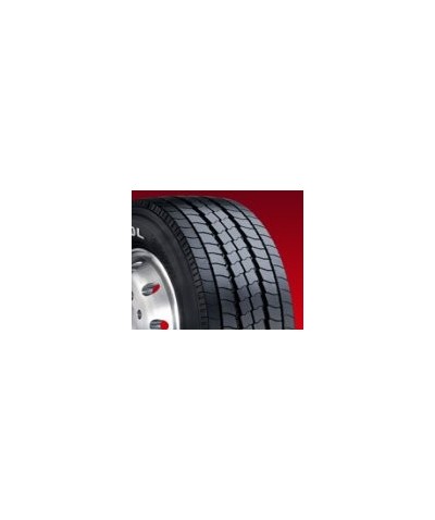 Fulda RegioControl MS 235/75R17.5 132/130M