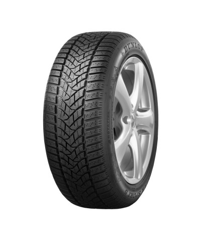 DUNLOP WINTER SPORT 5 205/55R16 91 T