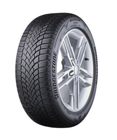 Bridgestone LM005 255/45R20 101T