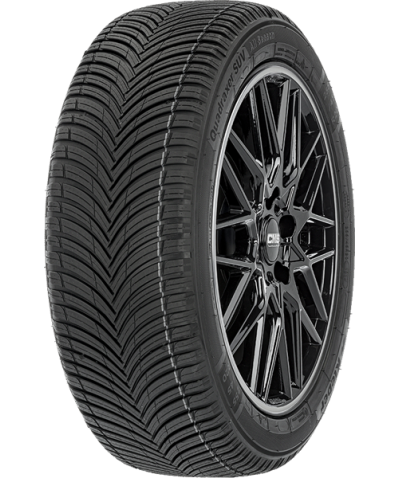 KLEBER QUADRAXER SUV 235/45R19 99V XL