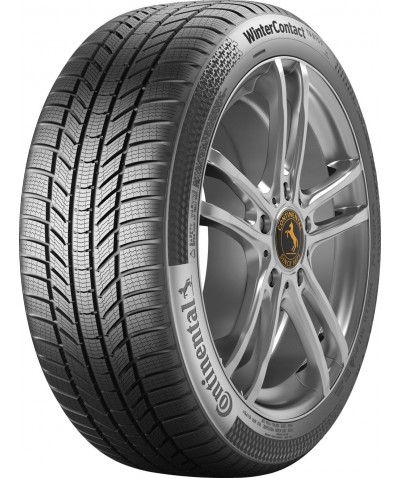 Continental TS870P XL 315/40R21 115V