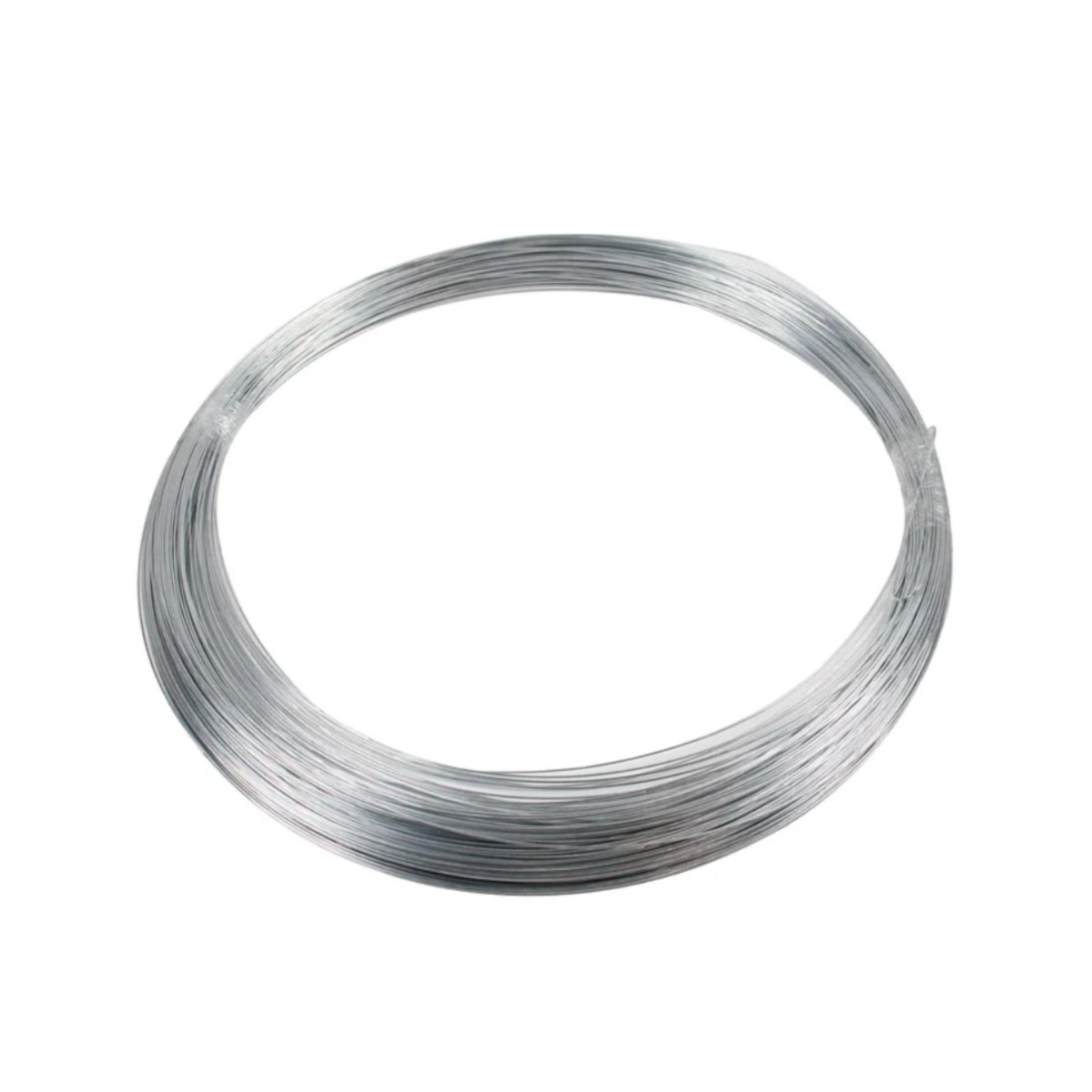 Sarma moale zincata, grosime 1.5 mm, colac 5 kg
