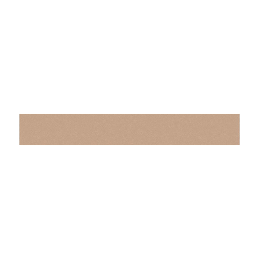 Cant PVC, cappuccino D126PS14 BY, 22 x 1 mm, 10 ml