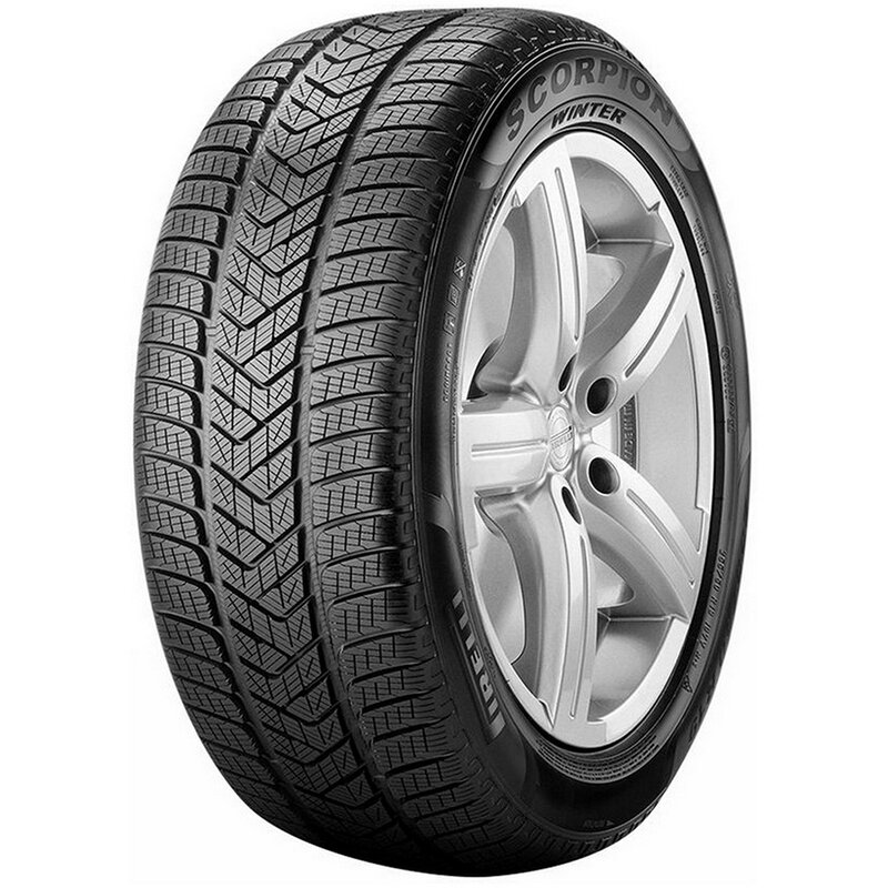 Anvelopa Iarna Scorpion Winter 275/55 R19 111H