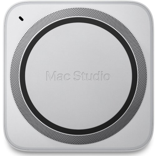 Oferte la Sistem desktop Mac Studio M4 Max 14-Core 36GB 1TB SSD macOS Silver