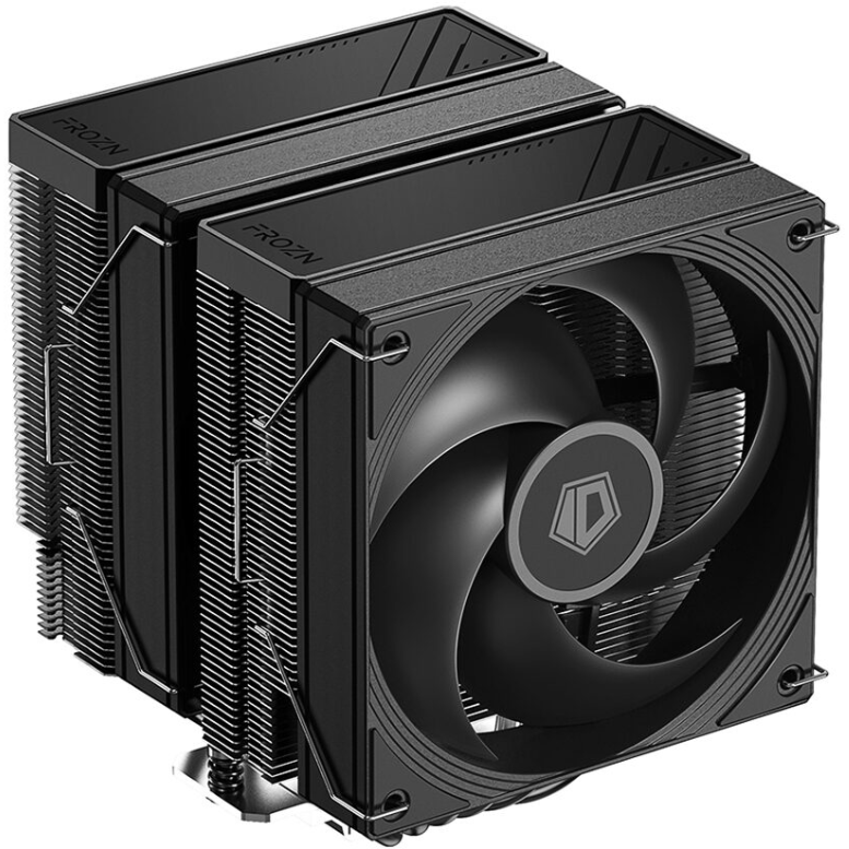 Cooler Procesor FROZN A620 Pro SE Negru