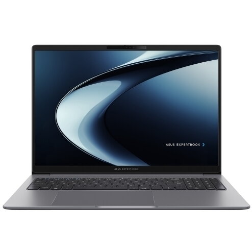 Laptop ExpertBook P3 WUXGA 16 inch AMD Ryzen AI 5 330 16GB 512GB SSD Free Dos Misty Grey