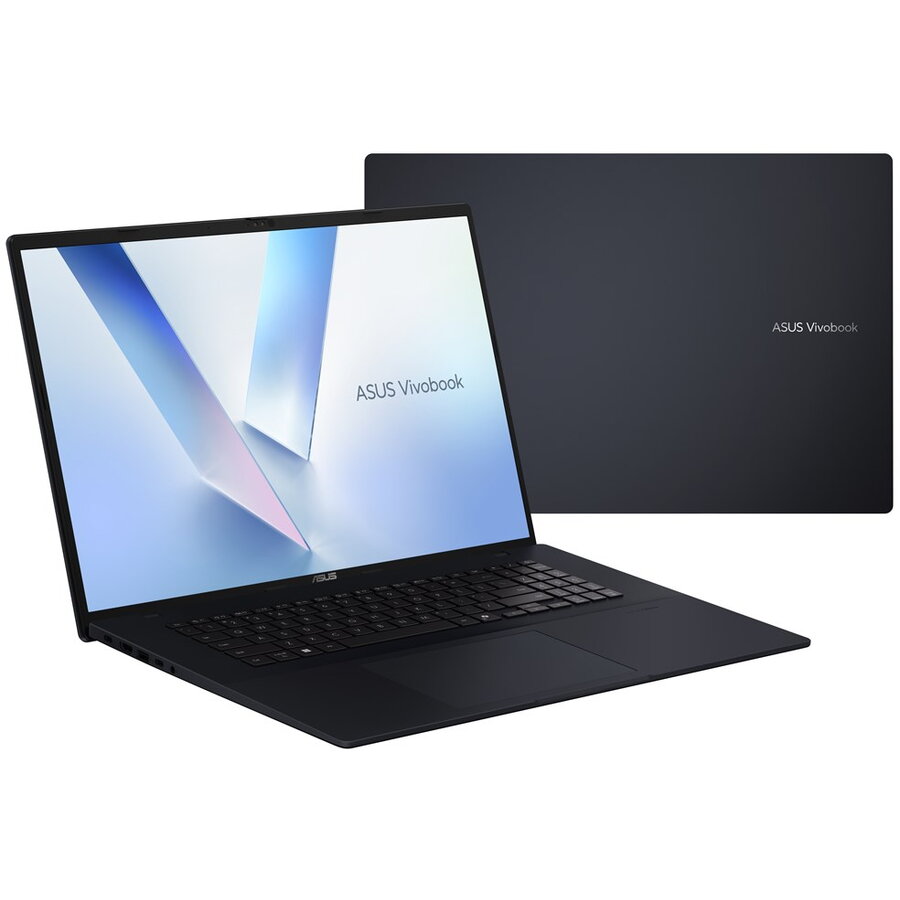 Laptop Vivobook 18 M1807GA-S8005 Ryzen AI 5 430 18inch WUXGA  16GB 512GB No OS Quiet Blue