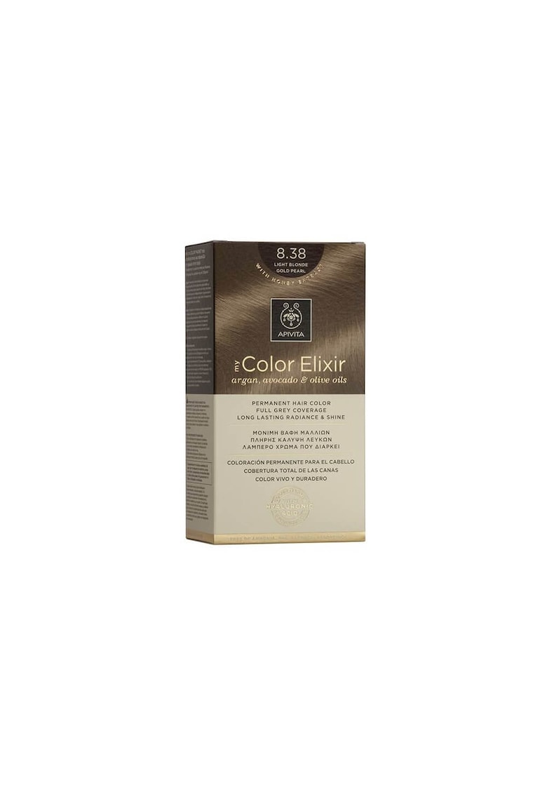Oferte la Vopsea de par My Color Elixir - 8.38