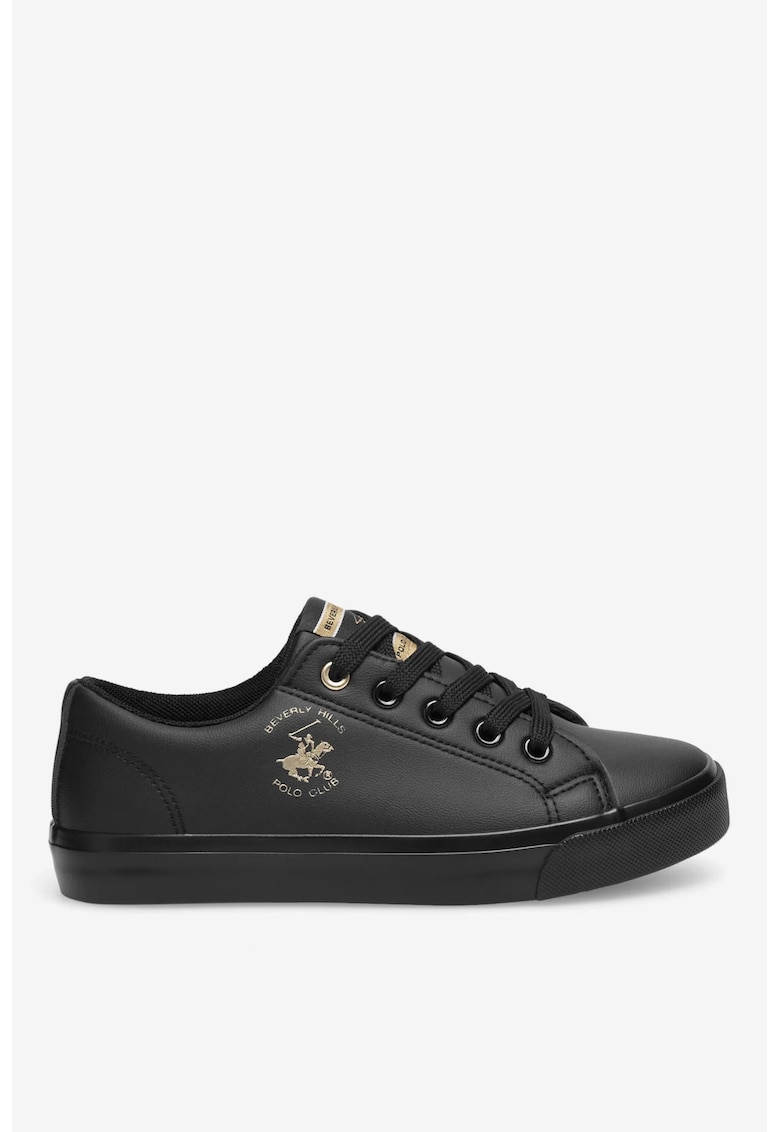 Oferte la Tenisi dama  5905588595403 - Sintetic - 37 EU - Negru