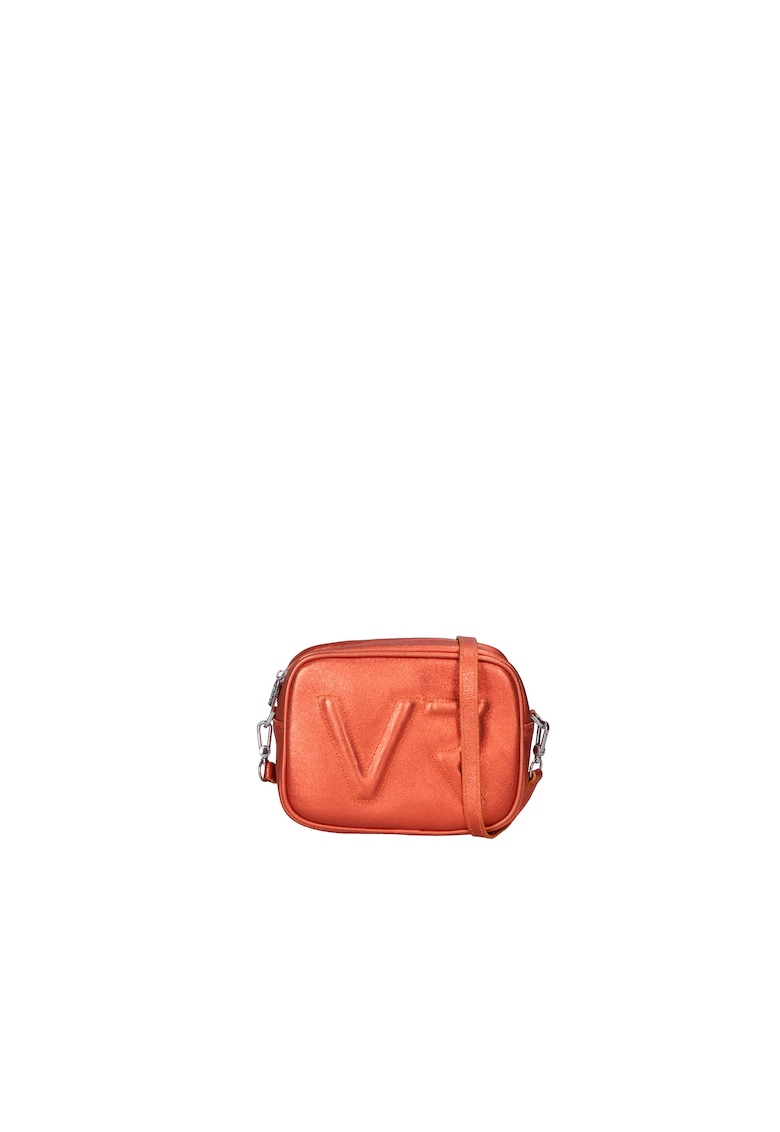 Geanta crossbody din piele cu bareta ajustabila